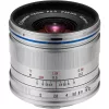 Laowa 7.5mm f/2 MFT  - ezüst kamera objektív