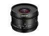 Laowa 7,5mm T2.1 MFT Cine nagylátószögű filmes objektív - MFT