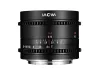 Laowa 7,5mm T2.1 MFT Cine nagylátószögű filmes objektív - MFT