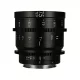 Laowa 7,5mm T2.9 Zero D S35 Cine nagylátószögű filmes objektív - Nikon Z