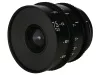Laowa 7,5mm T2.9 Zero D S35 Cine nagylátószögű filmes objektív - Nikon Z