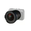 Laowa 8-16mm f/3.5-5 Zoom CF nagylátószögű kamera objektív - EOS M