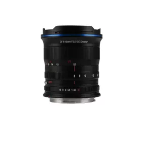 Laowa 8-16mm f/3.5-5 Zoom CF Canon RF kamera objektív