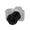 Laowa 8-16mm f/3.5-5 Zoom CF Canon RF kamera objektív