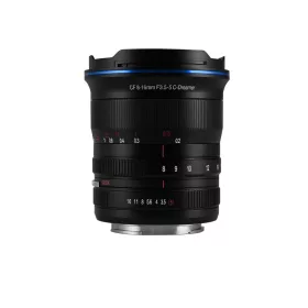   Laowa 8-16mm f/3.5-5 Zoom CF nagylátószögű kamera objektív - Sony E