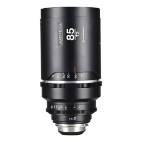   Laowa Proteus Flex 2X Anamorphic 85mm T2 anamorfikus cine/filmes objektív
