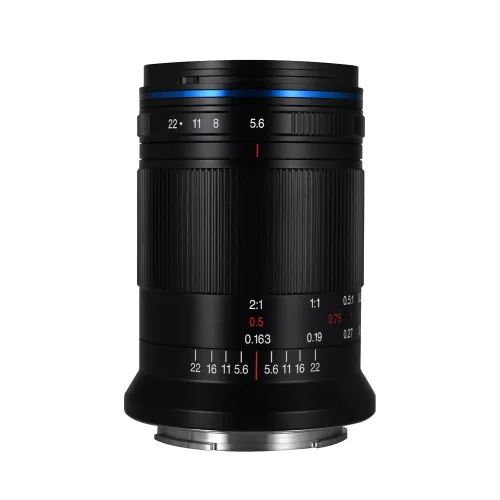 Laowa 85mm f/5.6 2X Ultra Macro APO makró kamera objektív - Sony FE
