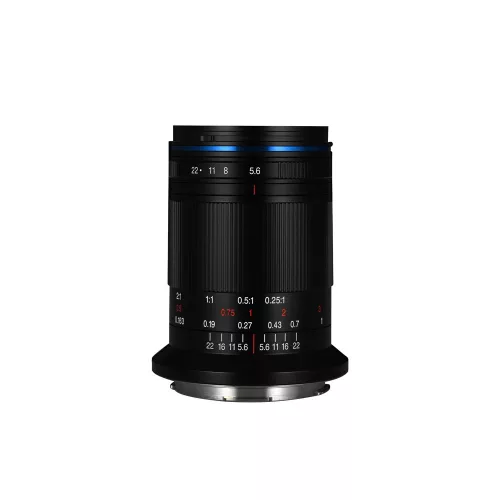 Laowa 85mm f/5.6 2x Ultra Macro APO L-Mount kamera objektív
