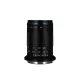 Laowa 85mm f/5.6 2x Ultra Macro APO L-Mount kamera objektív