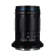 Laowa 85mm f/5.6 2X Ultra Macro APO makró kamera objektív - Nikon Z