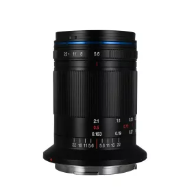   Laowa 85mm f/5.6 2x Ultra Macro APO Canon RF kamera objektív