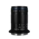 Laowa 85mm f/5.6 2x Ultra Macro APO Canon RF kamera objektív