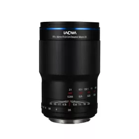   Laowa 90mm f/2.8 2X Ultra Macro APO makró kamera objektív - L bajonett
