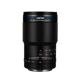  Laowa 90mm f/2.8 2X Ultra Macro APO makró kamera objektív - Nikon Z