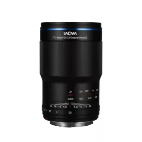   Laowa 90mm f/2.8 2X Ultra Macro APO makró kamera objektív - Canon RF