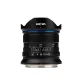 Laowa 9mm f/2.8 Zero D nagylátószögű drón objektív - DJI Inspire X7