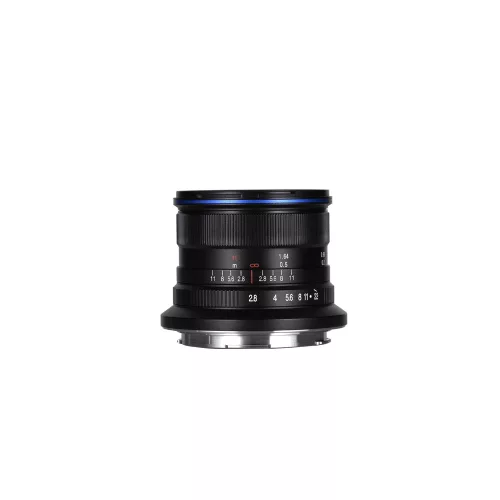 Laowa 9mm f/2.8 Zero-D L-Mount kamera objektív