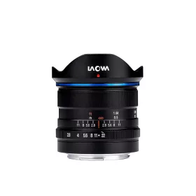 Laowa 9mm f/2.8 Zero-D MFT kamera objektív