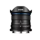 Laowa 9mm f/2.8 Zero-D Nikon Z kamera objektív