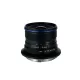 Laowa 9mm f/2.8 Zero D nagylátószögű kamera objektív - Canon RF