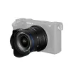 Laowa 9mm f/2.8 Zero D nagylátószögű kamera objektív - Sony E
