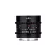 Laowa 9mm T2.9 Zero D Cine nagylátószögű filmes objektív - Nikon Z