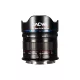 Laowa 9mm f/5.6 FF RL L-Mount kamera objektív