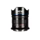 Laowa 9mm f/5.6 FF RL Nikon Z kamera objektív