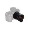Laowa 9mm f/5.6 FF RL Nikon Z kamera objektív