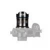Laowa 9mm f/5.6 FF RL Nikon Z kamera objektív