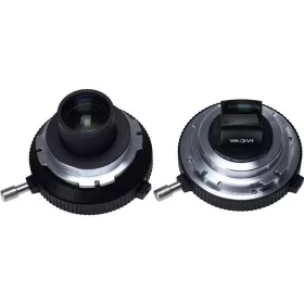   Laowa OOOM Adapter Kit 1,33x Adapter + 1,4x Expander PL – PL