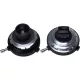 Laowa OOOM Adapter Kit 1,33x Adapter + 1,4x Expander PL – PL
