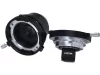 Laowa OOOM Adapter Kit 1,33x Adapter + 1,4x Expander PL – PL