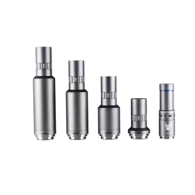   Laowa Aurogon FF 10-50x NA0.5 Supermicro APO Arri PL makró kamera objektív