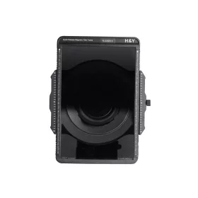   Laowa 100 mm Mágneses Szűrőtartó Szett Laowa 9mm f/5.6 Objektívhez