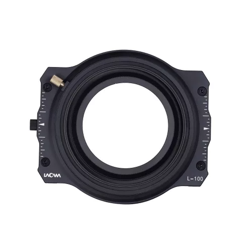 Laowa 100 mm Mágneses Szűrőtartó Szett Laowa 11mm f/4.5 Objektívhez