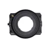 Laowa 100 mm Mágneses Szűrőtartó Szett Laowa 14mm f/4 Objektívhez