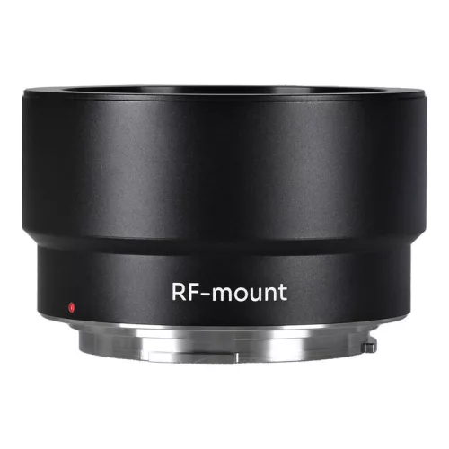 Laowa Sword Cserélhető Bajonett Sony FE – cine objektív rögzítő adapter