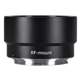   Laowa Sword Cserélhető Bajonett Nikon Z – cine objektív rögzítő adapter