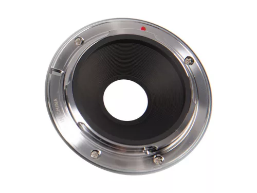 Laowa Nanomorph 27mm T2.8 MFT anamorf objektív