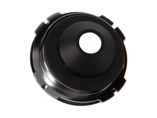 Laowa Nanomorph 27mm T2.8 ARRI PL anamorf objektív