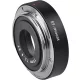 Laowa Sword 35mm T2.9 cine/filmes objektív - Nikon Z (cserélhető bajonett)