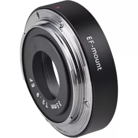  Laowa Sword 35mm T2.9 cine/filmes objektív - Canon RF (cserélhető bajonett)