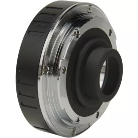 Laowa Nanomorph 50mm T2.4 Canon EF anamorf objektív