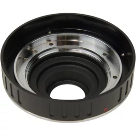 Laowa Nanomorph 50mm T2.4 MFT anamorf objektív