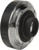Laowa Nanomorph 50mm T2.4 MFT anamorf objektív