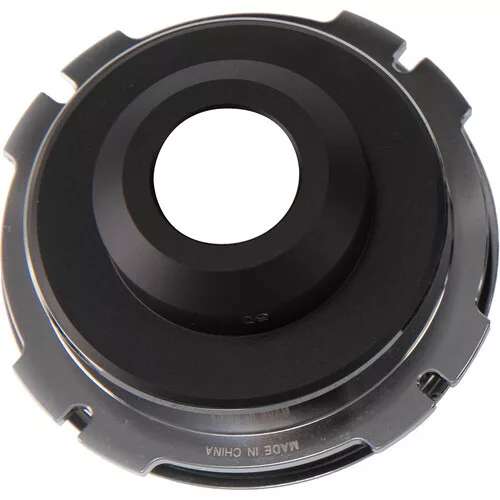 Laowa Nanomorph 50mm T2.4 ARRI PL anamorf objektív
