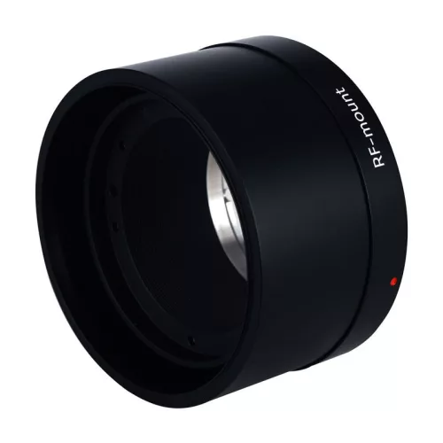 Laowa Ranger Sony FE cserélhető bajonettes cine objektív