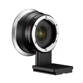  Laowa Magic Format Converter MFC Canon EF → Fujifilm GFX Adapter