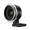 Laowa Magic Format Converter MFC Nikon F → Fujifilm GFX Adapter